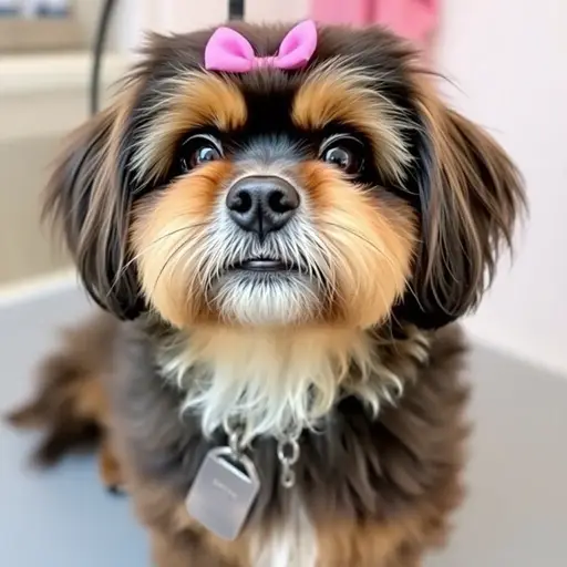 Sudsy Pet Spa Mobile Grooming