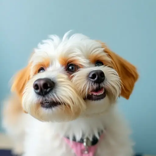 Sudzy Pup