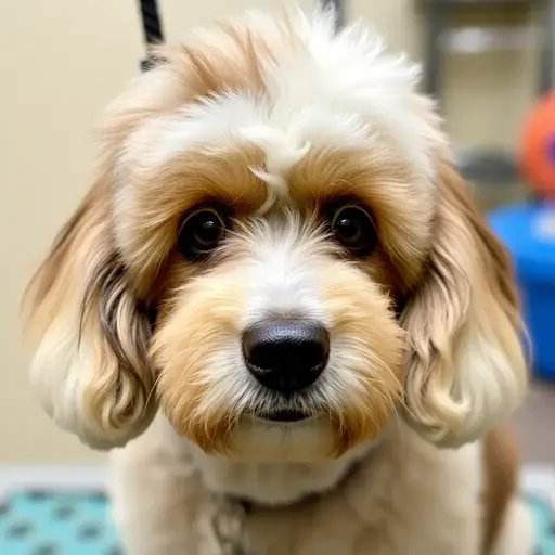 Sue's Pet Grooming