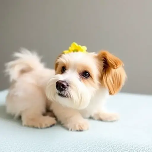 Sunshine Dog Spa