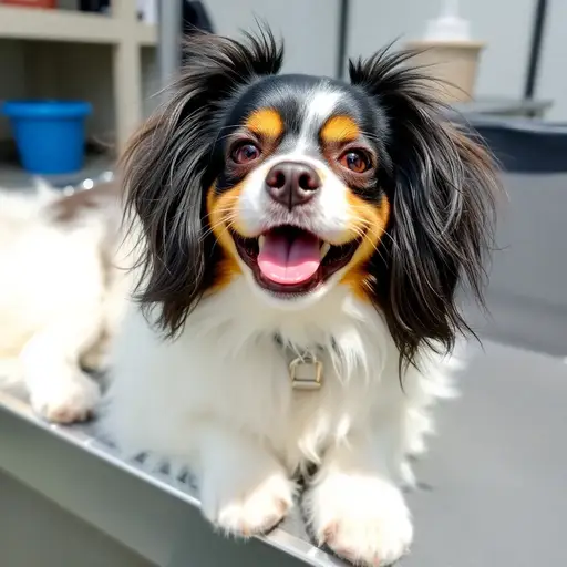 Tail Town Pet Resort