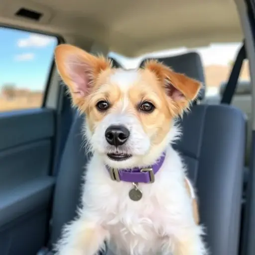 Tail Waggon Pet Services And Transport