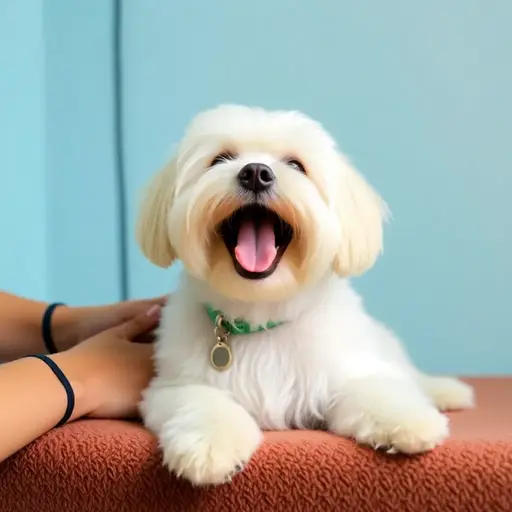 Tailspin Pet Grooming Wyoming