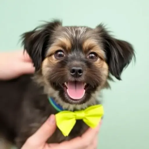 Tall To Small Pet Grooming