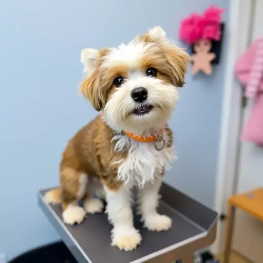 Tammie's Groom Room