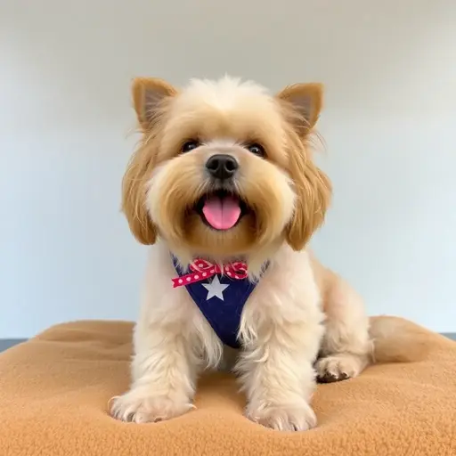 Texas Best Mobile Pet Grooming