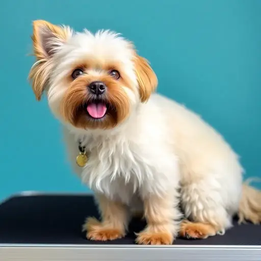 Texas Mobile Pet Spa