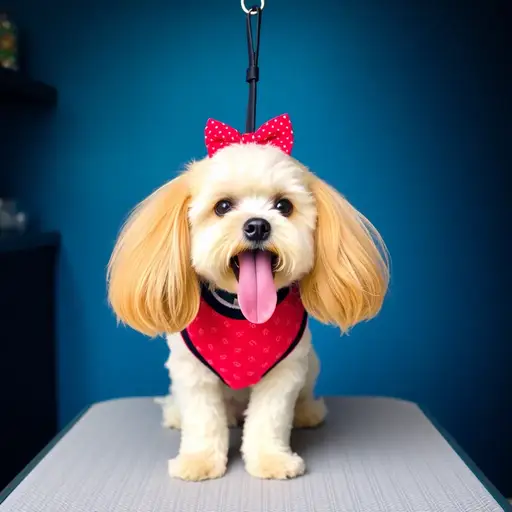 The Dapper Dog Grooming Salon