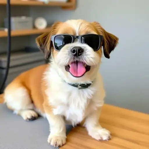 The Dapper Dog Pet Care Services