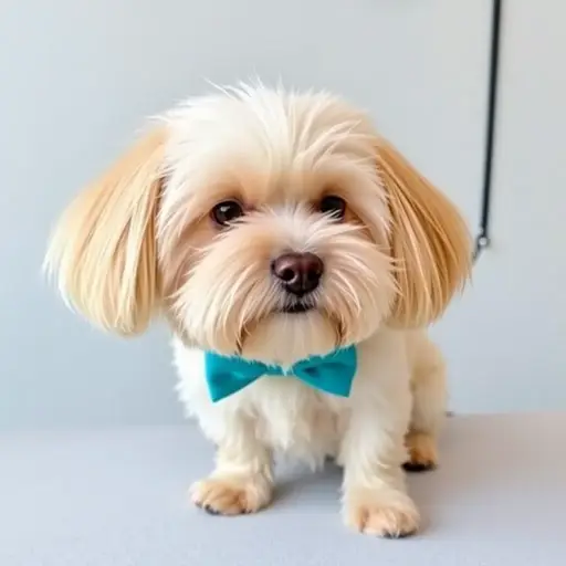 The Dapper Pup Pet Grooming