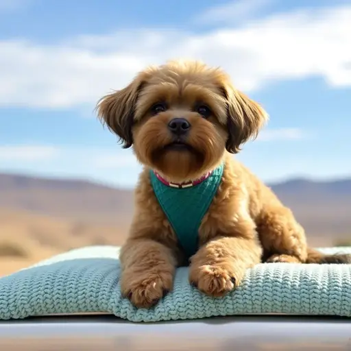 The Desert Dog Spa
