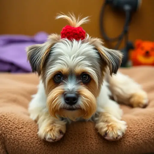 The Dirty Dog