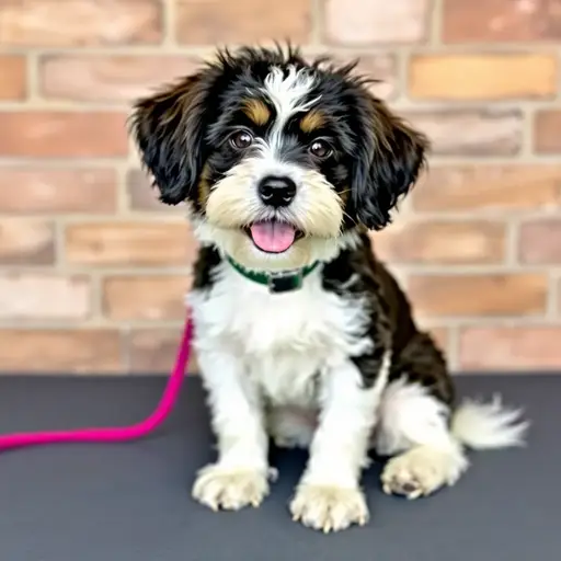 The Dirty Dog Grooming Salon & Doggie Daycare