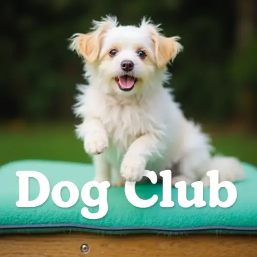 The Dog Club
