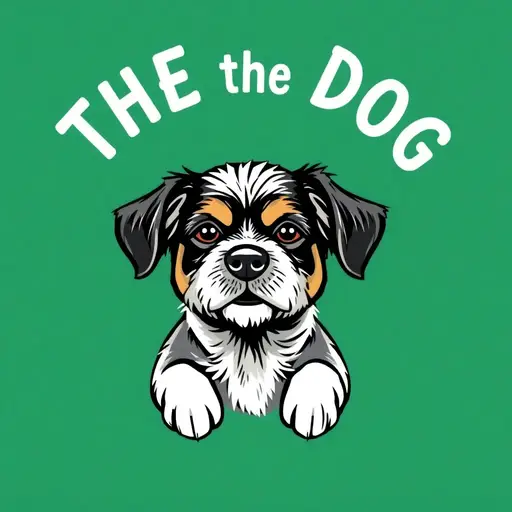 The Dog Different (grooming By Appt)