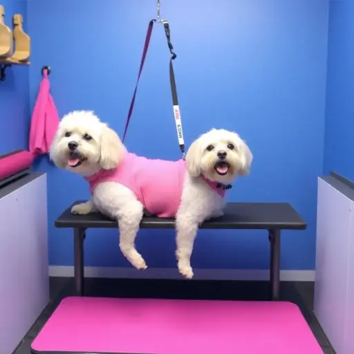 The Dog Salon