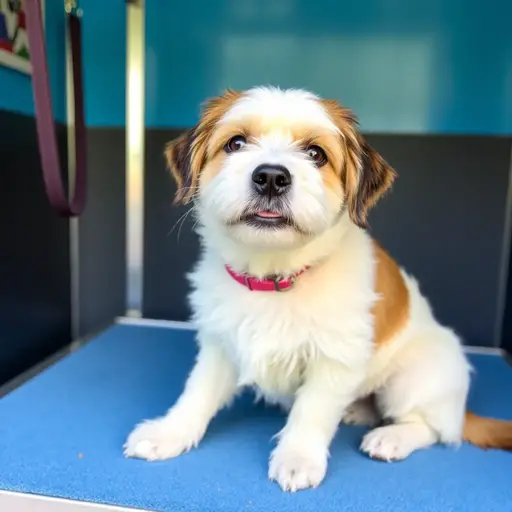 The Dog Wash