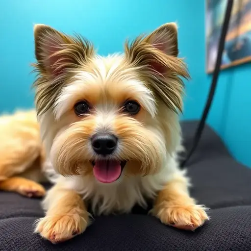 The Dog-ber Shop