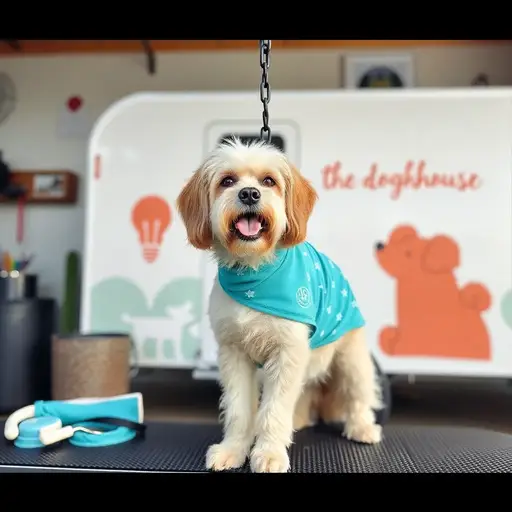 The Doghouse