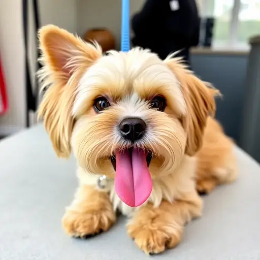 The Dog's Meow Pet Grooming
