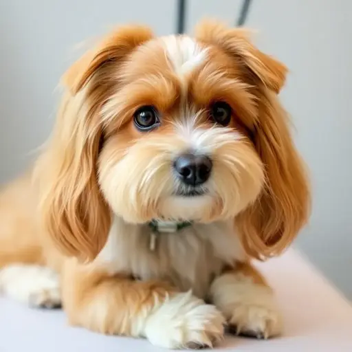 The Fairy Dog Groomer
