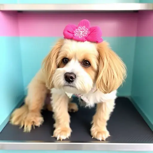 The Fairy Dogmother Llc