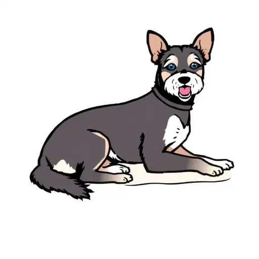 The Family Dog Grooming