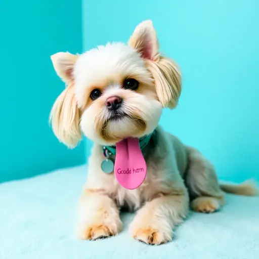 The Groom Room Dog Spa Llc