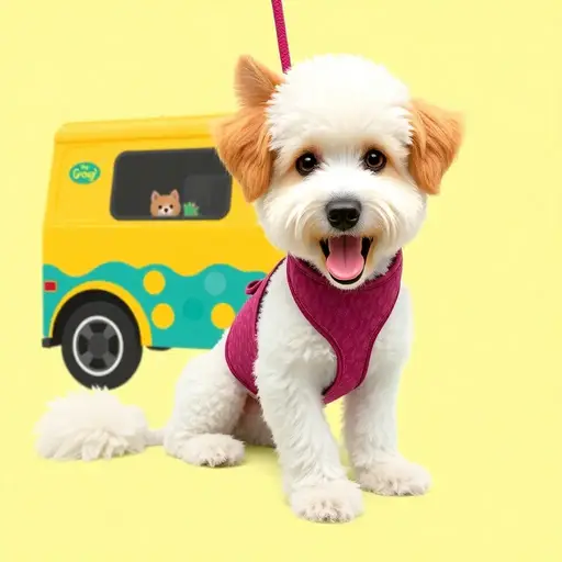 The Groovy Dog