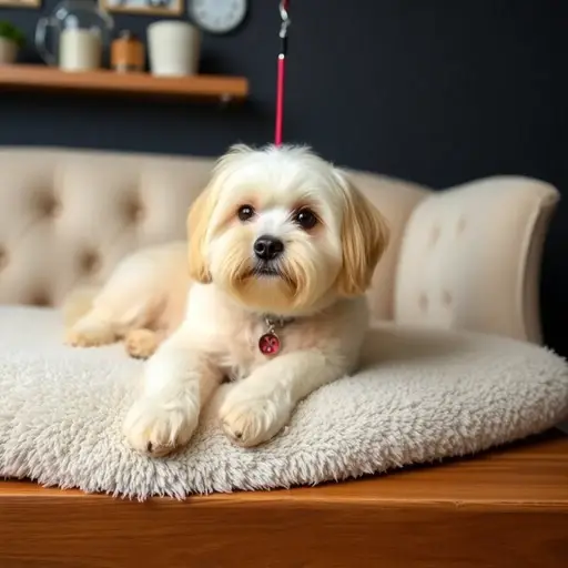 The Hairy Sofa Pet Grooming Boutique