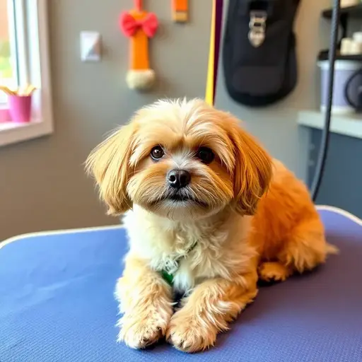 The Holistic Pet, Llc - Dog Grooming Salon