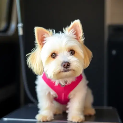 The Mobile Paw Spa