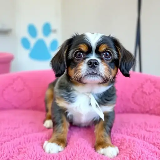 The Paw Spa