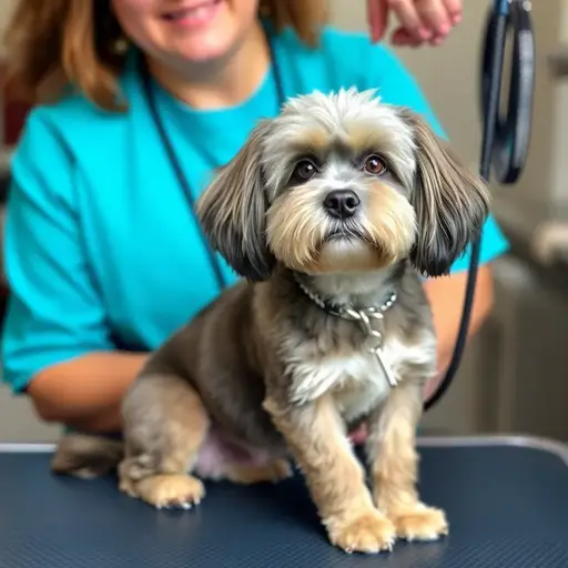 The Paw Spa Elite
