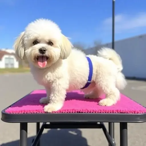 The Paw Wash