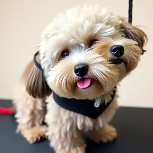 The Paws Mahal Llc