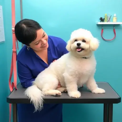 The Pet Maven: House Call Pet Grooming And Cat Sitting