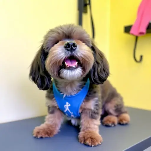 The Pet Pawlor