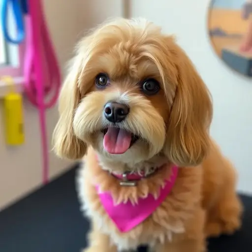 The Pet Salon Grooming