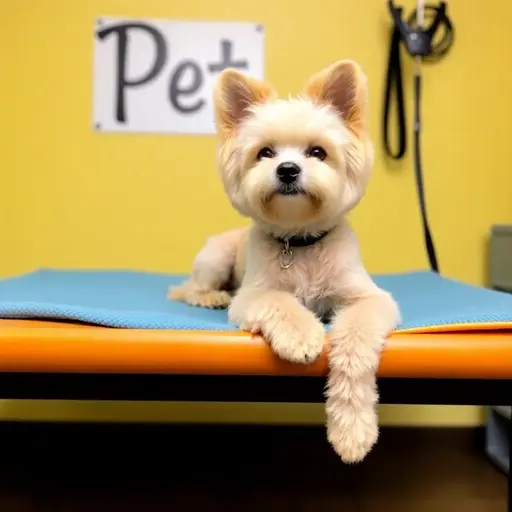The Pet Studio La