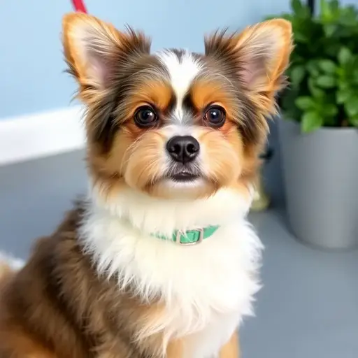 The Posh Pup