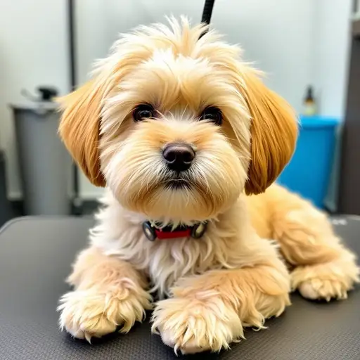 The Puppy Barber, Llc
