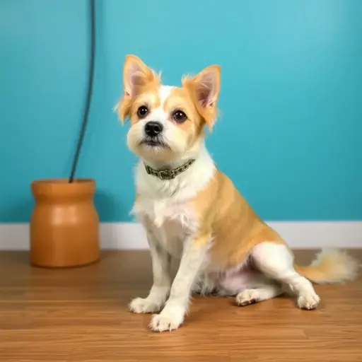 The Red Rover Grooming