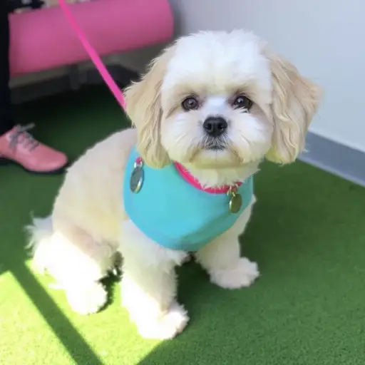 The S' Paw Pet Grooming