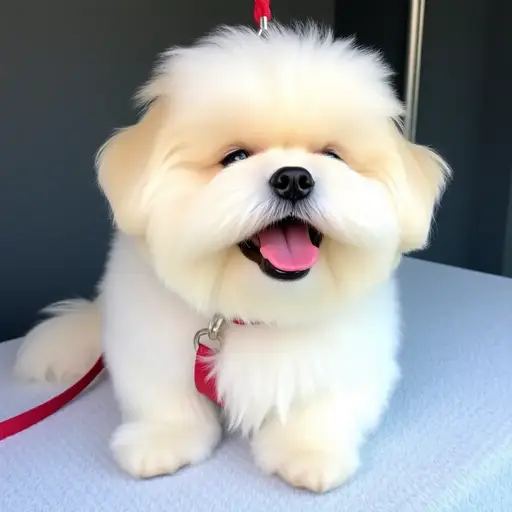 The Shih Shed