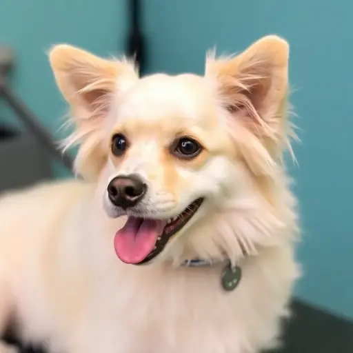The Super Groomer