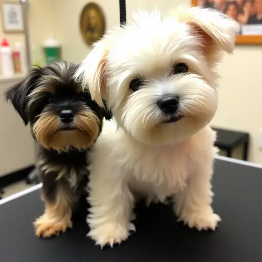 The Trim Room Pet Grooming