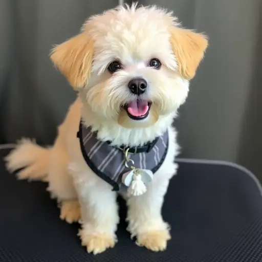 The Woof Pack Llc