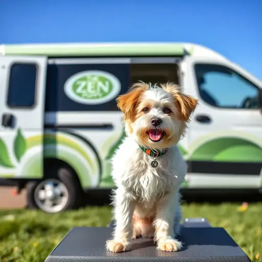 The Zen Puppy