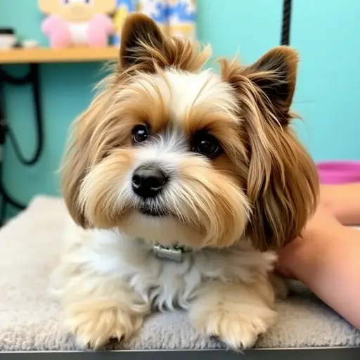 Tidy Pawz Pet Grooming